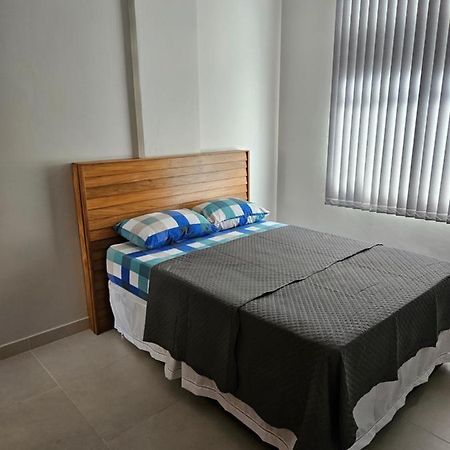 Apartamento Temporada Copacabana 3 Rio de Janeiro Ngoại thất bức ảnh