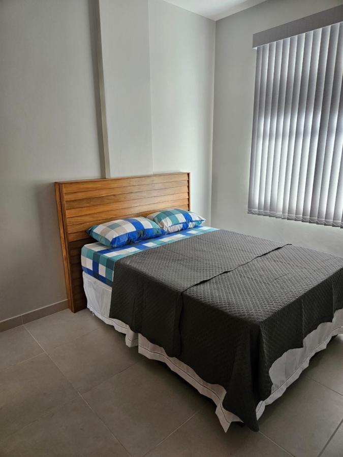 Apartamento Temporada Copacabana 3 Rio de Janeiro Ngoại thất bức ảnh